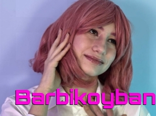 Barbikoyban