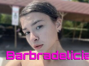 Barbradelicia