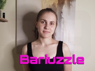 Bariuzzle