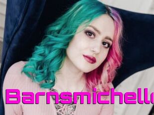 Barnsmichelle