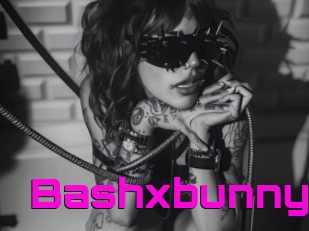 Bashxbunny