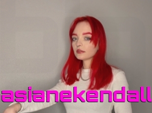 Basianekendall