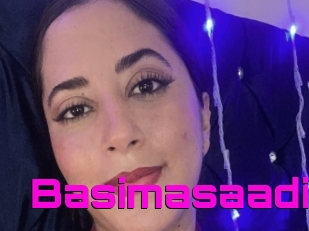 Basimasaadi