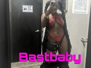 Bastbaby