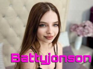 Battyjonson