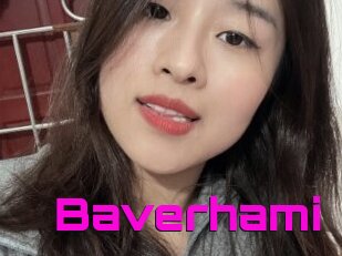 Baverhami
