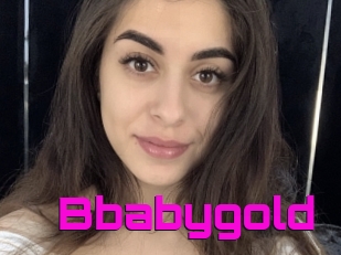 Bbabygold
