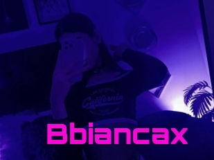 Bbiancax