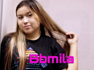 Bbmila