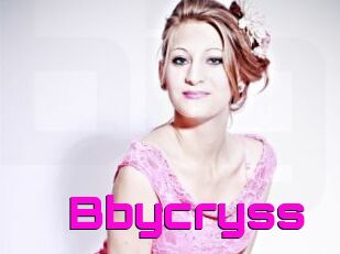 Bbycryss