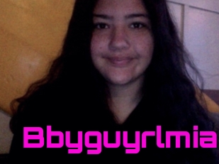 Bbyguyrlmia