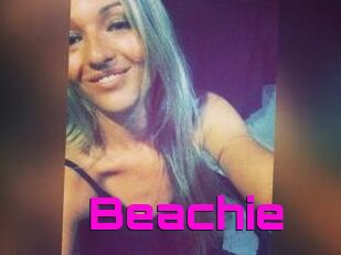 Beachie