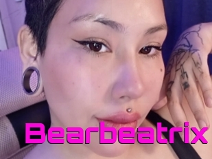 Bearbeatrix