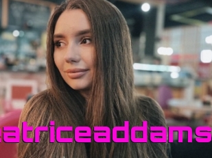 Beatriceaddams