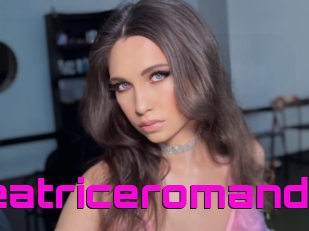 Beatriceromand