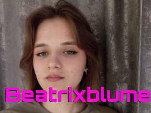 Beatrixblumer