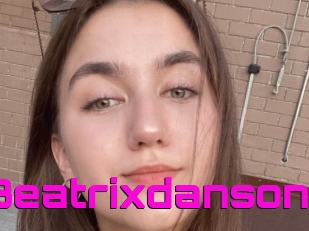 Beatrixdanson
