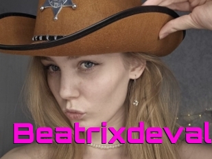 Beatrixdevall