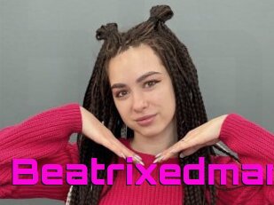 Beatrixedman