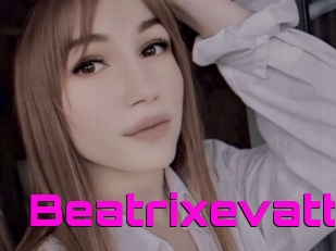 Beatrixevatt