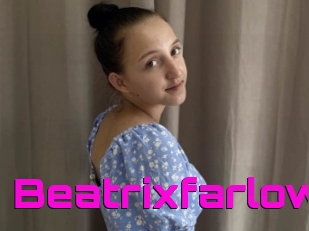 Beatrixfarlow