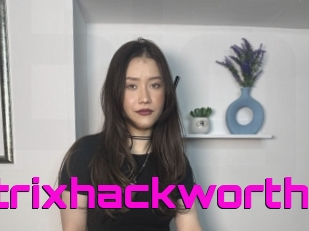 Beatrixhackworth