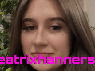 Beatrixhanners