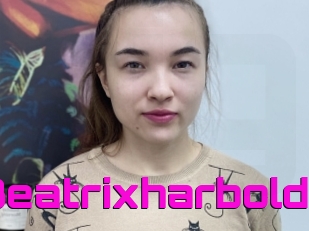 Beatrixharbold