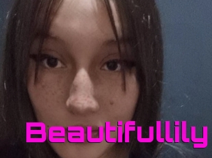 Beautifullily