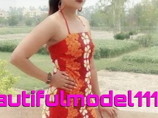 Beautifulmodel111