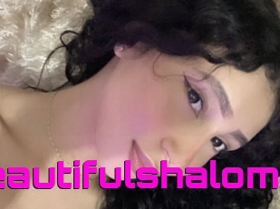 Beautifulshalom
