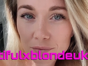 Beautifulxblondeuk