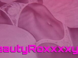 BeautyRoxxxxy
