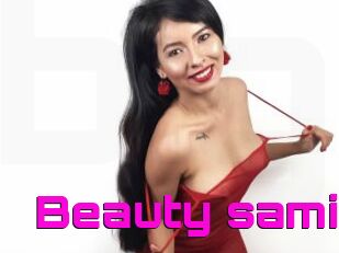 Beauty_sami
