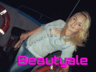 Beautyale