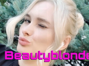 Beautyblonde