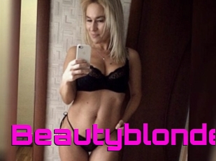 Beautyblonde