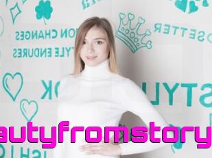 Beautyfromstory