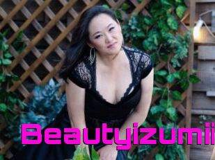 Beautyizumii