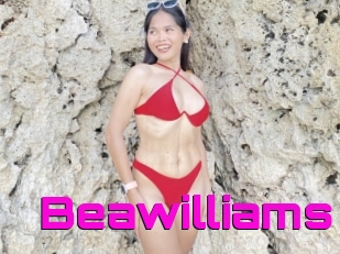 Beawilliams