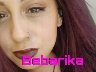 Bebarika