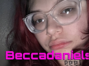 Beccadaniels