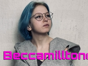 Beccamilltone