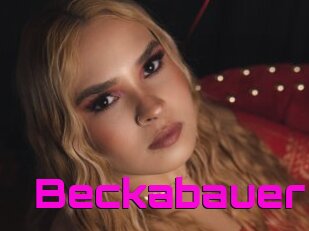 Beckabauer