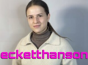 Becketthanson