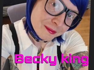 Becky_king
