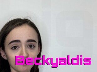 Beckyaldis
