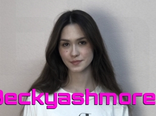 Beckyashmore