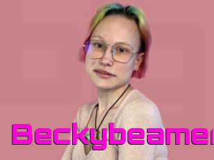Beckybeamer