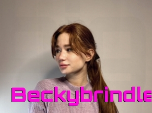 Beckybrindle